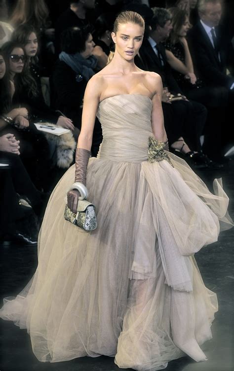 Louis Vuitton evening dresses